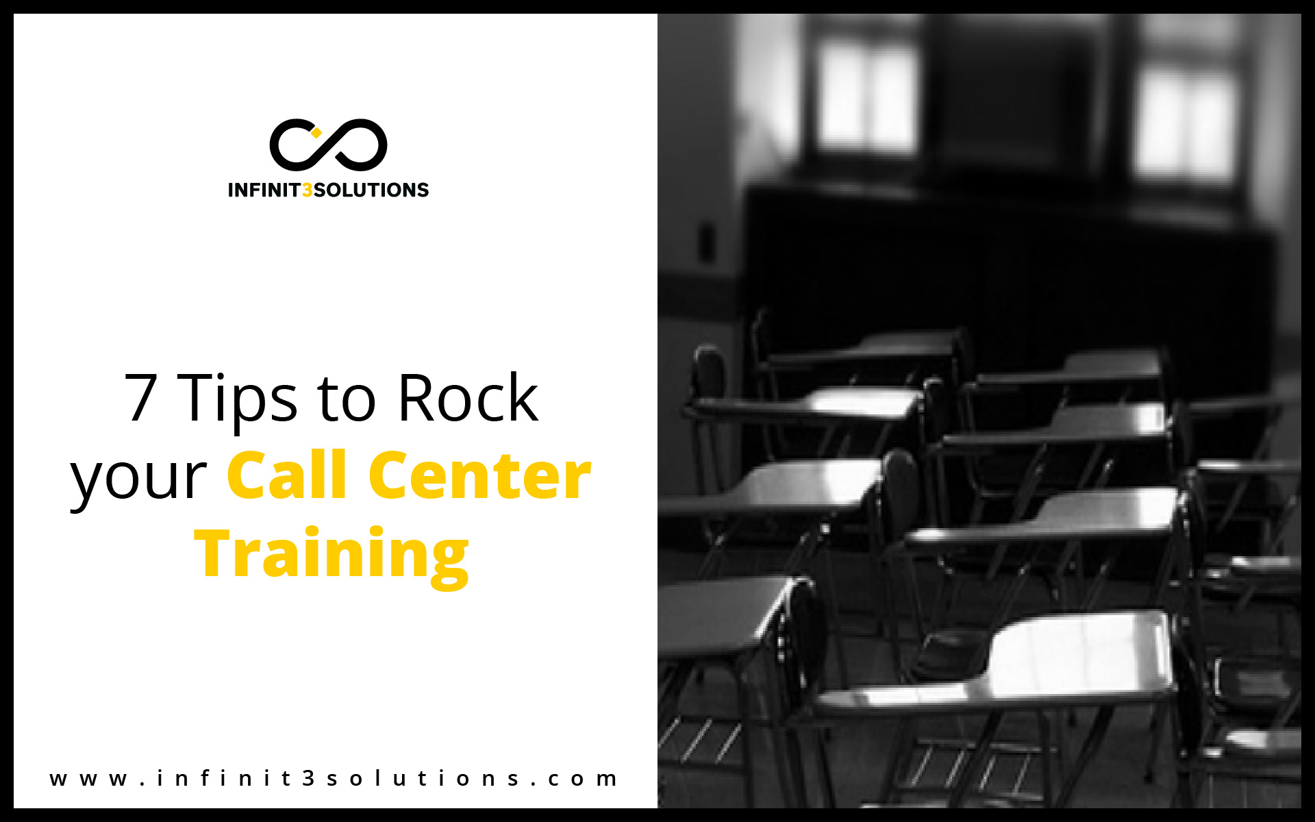 Tips to rock your call center training