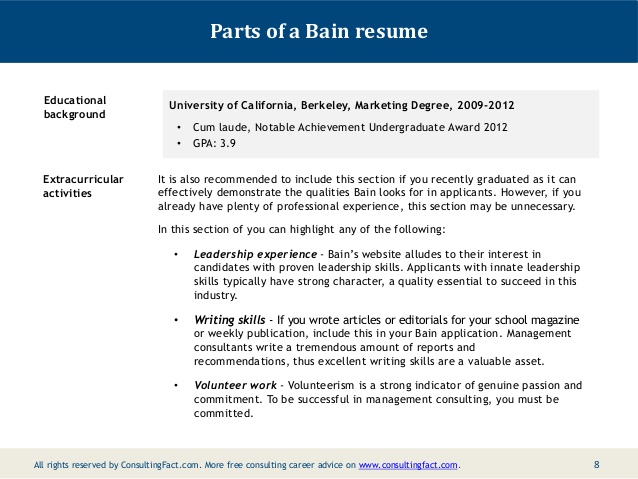 mention educational background educational-background