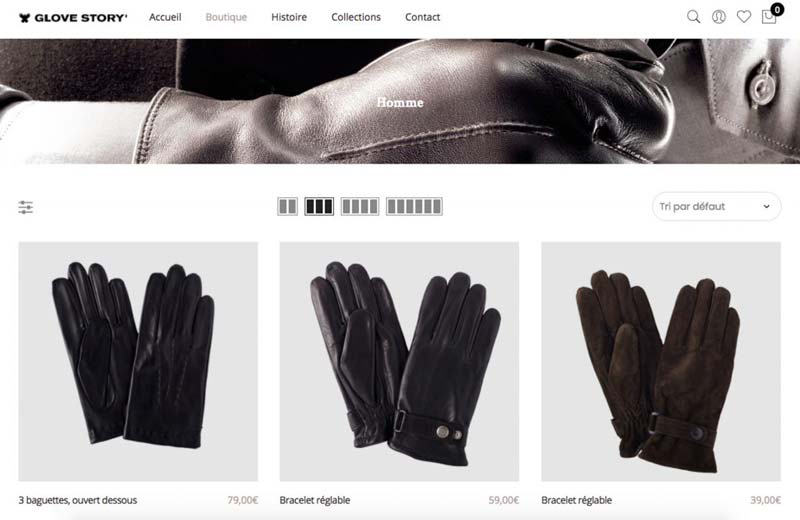 how to set up your E-Commerce Website